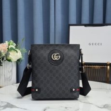 Mens Gucci Satchel Bags